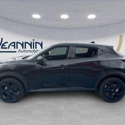 Nissan Juke Juke DIG-T 114 Tekna Sens