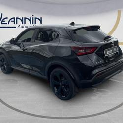Nissan Juke Juke DIG-T 114 Tekna Sens