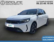 Opel Corsa La Tour-d'Aigues