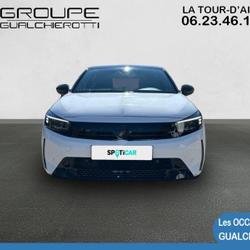 Opel Corsa 1.2 Turbo Hybrid 100ch GS e-BVA6 La Tour-d'Aigues