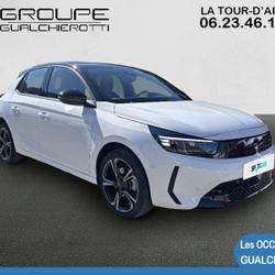 Opel Corsa 1.2 Turbo Hybrid 100ch GS e-BVA6 La Tour-d'Aigues