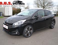 Peugeot 208 Bellevigny