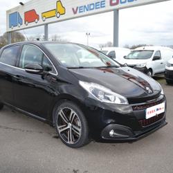 Peugeot 208 1.2 PURETECH 110CH E6.C GT LINE S&S 5P Bellevigny