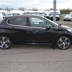 Peugeot 208 1.2 PURETECH 110CH E6.C GT LINE S&S 5P Bellevigny