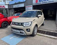 Suzuki Ignis Tassin-la-Demi-Lune