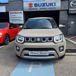 Suzuki Ignis 1.2 DUALJET HYBRID Avantage Tassin-la-Demi-Lune