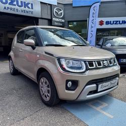 Suzuki Ignis 1.2 DUALJET HYBRID Avantage Tassin-la-Demi-Lune