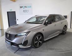 Peugeot 308 SW 2e generation Auzebosc