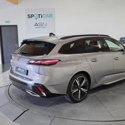 Peugeot 308 SW 2e generation PHEV 180 E-EAT8 GT Auzebosc