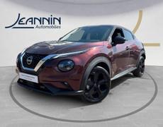 Nissan Juke Sens