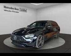 Mercedes Classe E Fleury-les-Aubrais