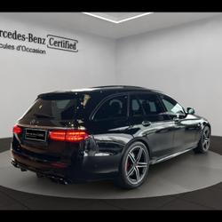 Mercedes Classe E 63 AMG S 612ch 4Matic+ Speedshift MCT AMG Fleury-les-Aubrais