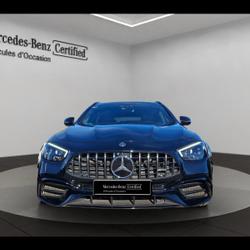 Mercedes Classe E 63 AMG S 612ch 4Matic+ Speedshift MCT AMG Amilly