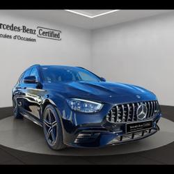 Mercedes Classe E 63 AMG S 612ch 4Matic+ Speedshift MCT AMG Amilly