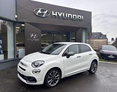 Fiat 500x Avranches