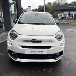 Fiat 500x 1.5 FireFly Turbo 130ch S/S Sport Hybrid DCT7 Avranches