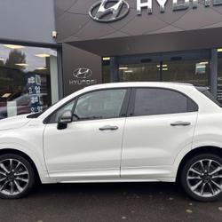 Fiat 500x 1.5 FireFly Turbo 130ch S/S Sport Hybrid DCT7 Avranches