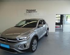 Volkswagen T-Roc L'Aigle
