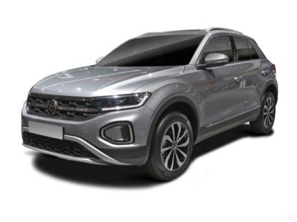 Volkswagen T-Roc - T-Roc 1.5 TSI EVO 150 Start/Stop DSG7 Style Exclusive - 26 900 €