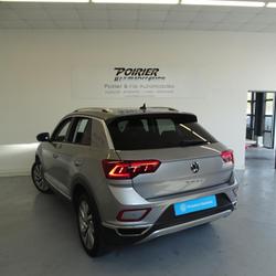 Volkswagen T-Roc T-Roc 1.5 TSI EVO 150 Start/Stop DSG7 Style Exclusive L'Aigle