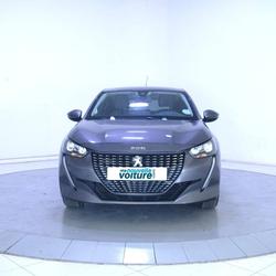 Peugeot 208 208 PureTech 100 S&S BVM6 - Allure La Roche-sur-Yon