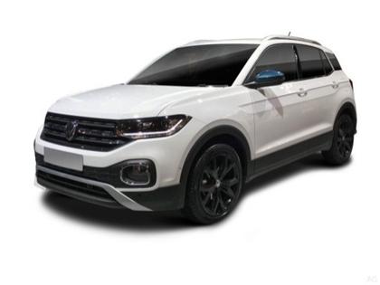 Volkswagen T-Cross - T-Cross 1.0 TSI 115 Start/Stop DSG7 Lounge - 16 900 €