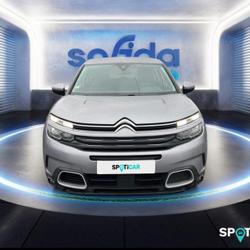 Citroen C5 Aircross BlueHDi 130ch S&S Feel E6.d Calais