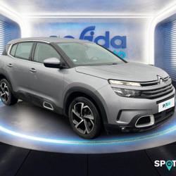 Citroen C5 Aircross BlueHDi 130ch S&S Feel E6.d Calais