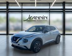 Nissan Juke Sens