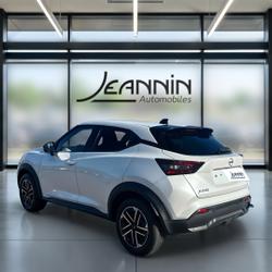 Nissan Juke DIG-T 114 N-Connecta occasion - Sens - photo 3/29