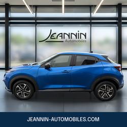 Nissan Juke DIG-T 114 N-Connecta occasion - Sens - photo 2/30