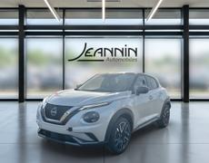 Nissan Juke Sens