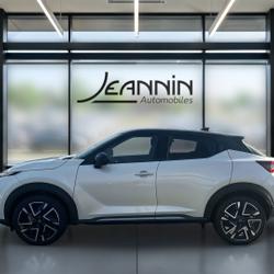 Nissan Juke DIG-T 114 N-Design occasion - Sens - photo 2/29