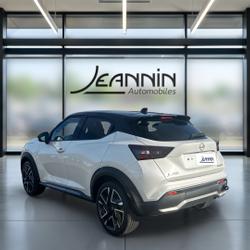 Nissan Juke DIG-T 114 N-Design occasion - Sens - photo 3/29