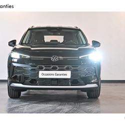 Volkswagen T-Roc T-Roc 1.5 eTSI EVO2 Hybrid 116 ch DSG7 Life Rueil-Malmaison