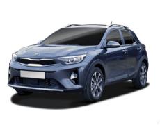 Kia Stonic Saint-Hilaire-le-Châtel