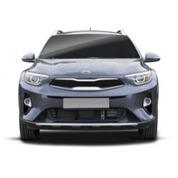 Kia Stonic Stonic 1.0 T-GDI 120 ch ISG DCT7 Active Business Ceris&eacute;