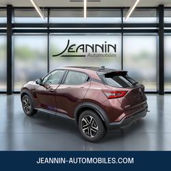 Nissan Juke DIG-T 114 N-Connecta occasion - Sens - photo 3/30