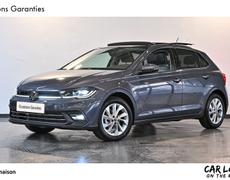 Volkswagen Polo Rueil-Malmaison