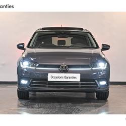 Volkswagen Polo Polo 1.0 TSI 95 S&S DSG7 Style Rueil-Malmaison