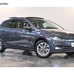 Volkswagen Polo Polo 1.0 TSI 95 S&S DSG7 Style Rueil-Malmaison