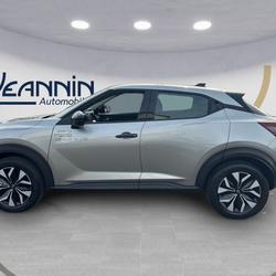 Nissan Juke Juke DIG-T 114 Acenta Auxerre
