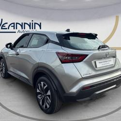 Nissan Juke Juke DIG-T 114 Acenta Auxerre