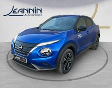Nissan Juke Sens