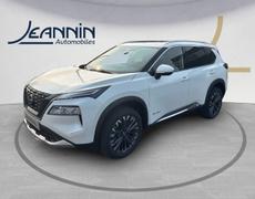 Nissan XTrail Sens