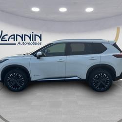 Nissan XTrail X-Trail e-POWER 204 ch Tekna Sens