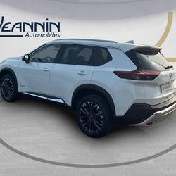 Nissan XTrail X-Trail e-POWER 204 ch Tekna Sens