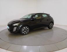 Peugeot 208 La Roche-sur-Yon