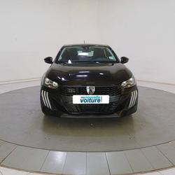 Peugeot 208 208 Hybrid 100 e-DCS6 - Active La Roche-sur-Yon