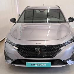 Peugeot 308 SW 2e generation PureTech 130 S&S EAT 8 GT Saint-Maurice-l'Exil